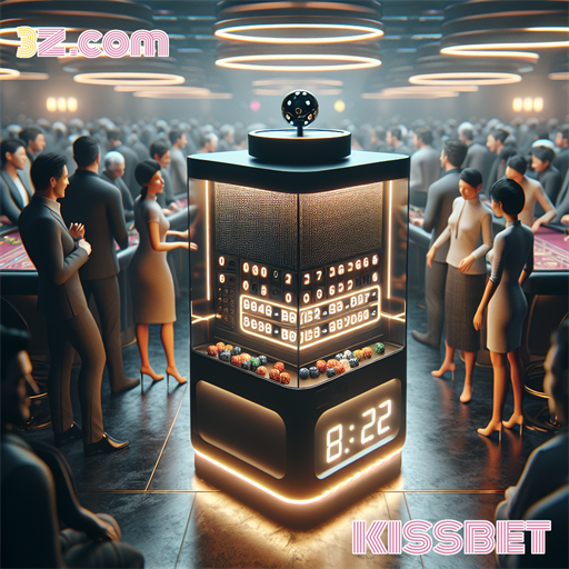 A Revolução do Esporte no Kissbet com Novas Funcionalidades