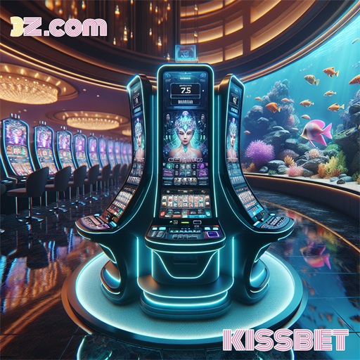 A Magia dos Jogos no Kissbet: Uma Experiência Única