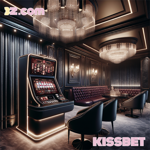 Acesse Sua Diversão: Login no Kissbet