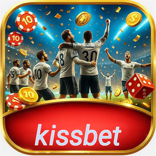 kissbet