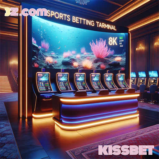 Experimente a Seção Paga do Kissbet e Ganhe Mais Diversão