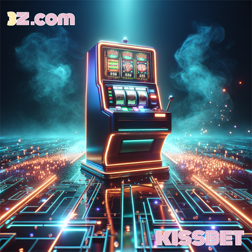 Slots incríveis no Kissbet: Aventura e diversão garantidas!